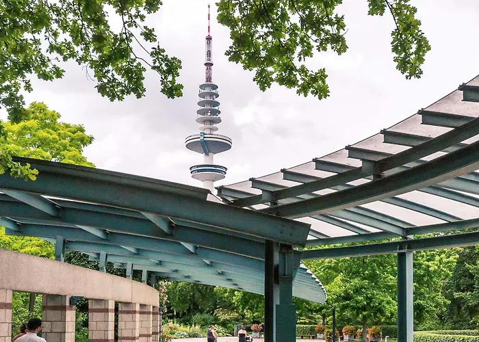 Mercure Am Volkspark