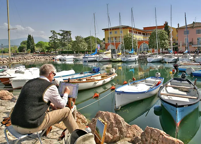 Hotel Vela D'Oro ***S