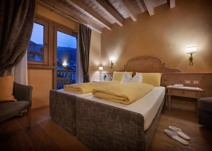 Bio Hotel Villa Cecilia