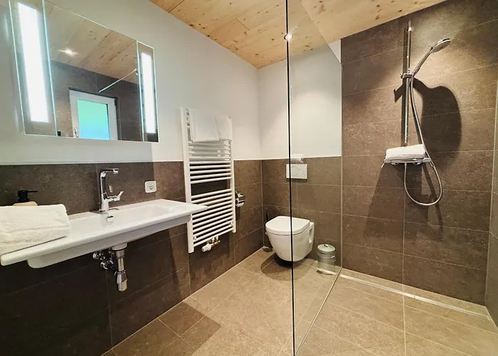 Pension Bergheim-PS