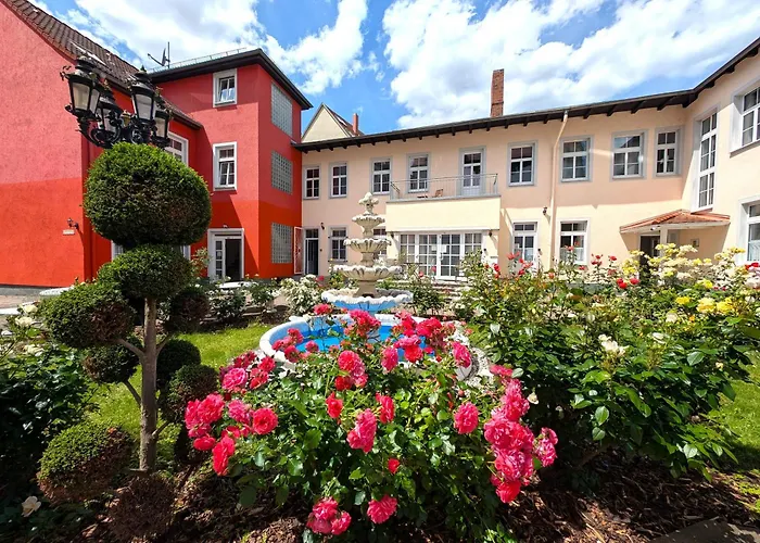 Altstadtperle