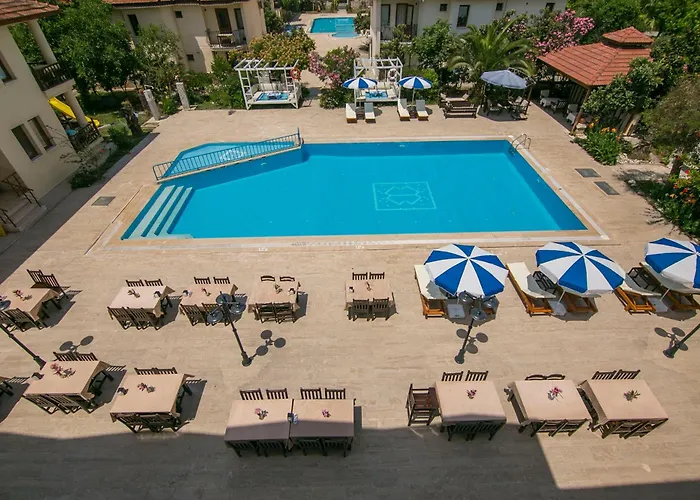 Kilim Hotel&Apart