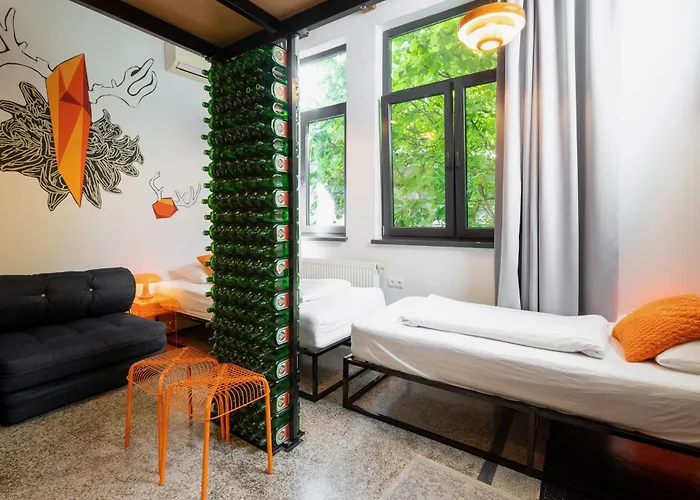 Boutique s Possonium