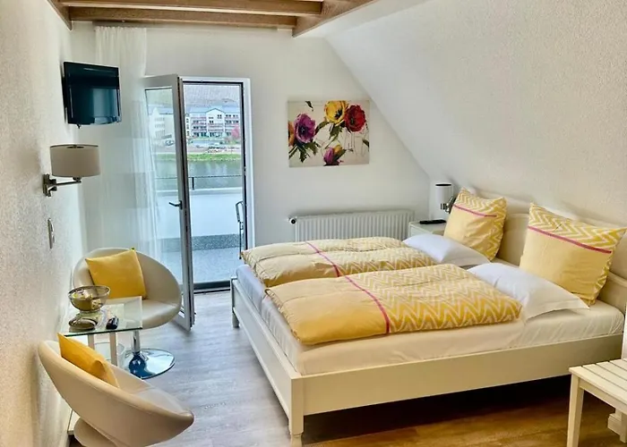 Haus Marientaler Au