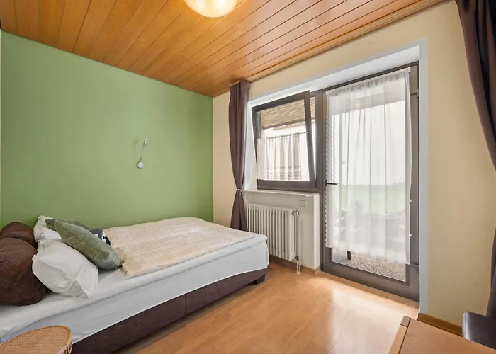 Ferienhaus Seehang