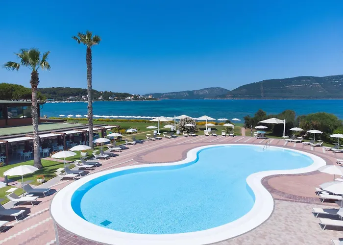  Corte Rosada Affiliated By Melia (Adults Only)