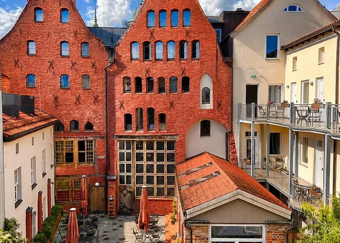 Romantik Scheelehof