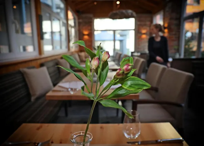 Romantik Scheelehof