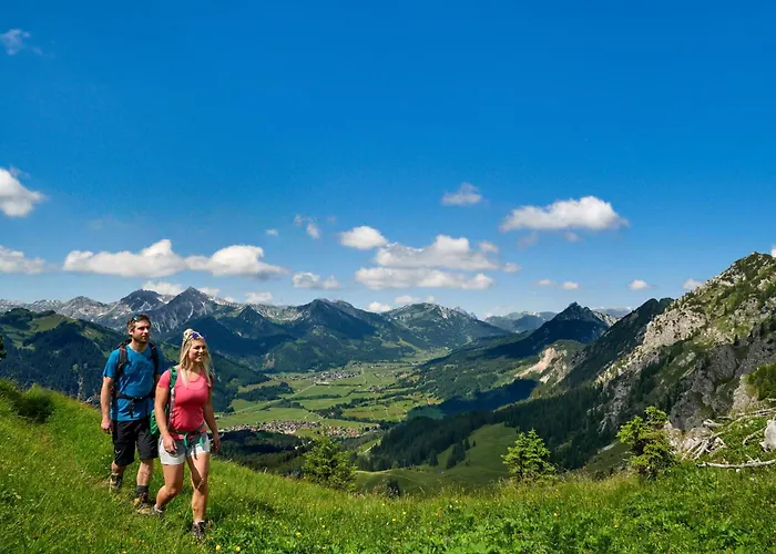 Gasthof Enzian