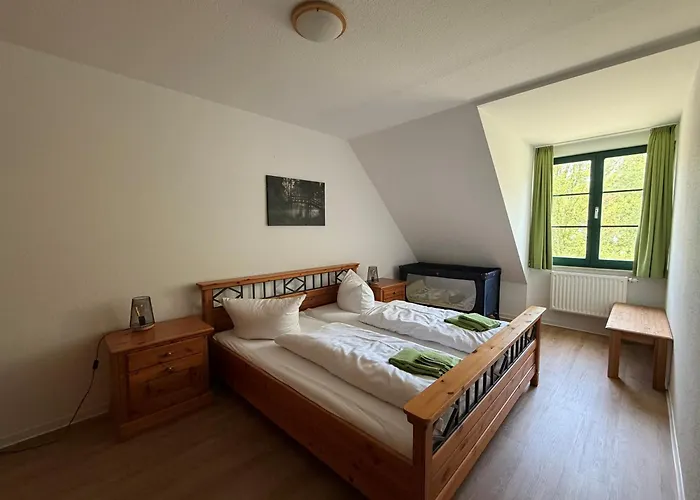 Spreewälder Feriendomizil/Pension