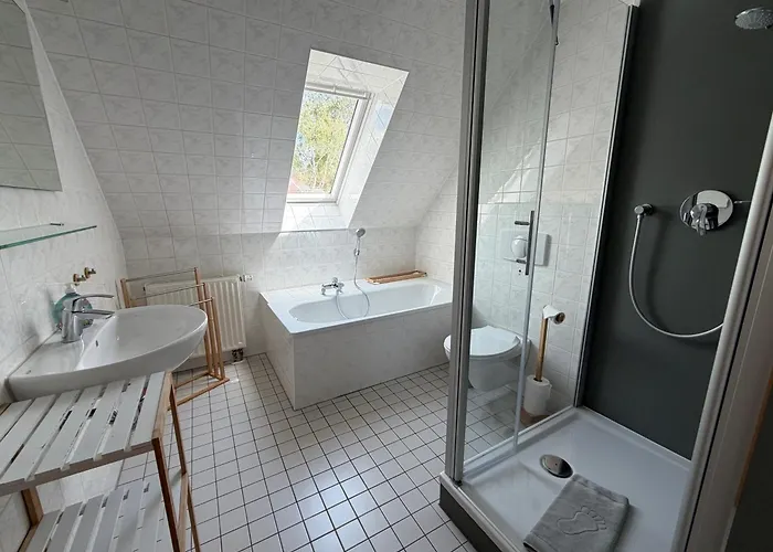 Spreewälder Feriendomizil/Pension