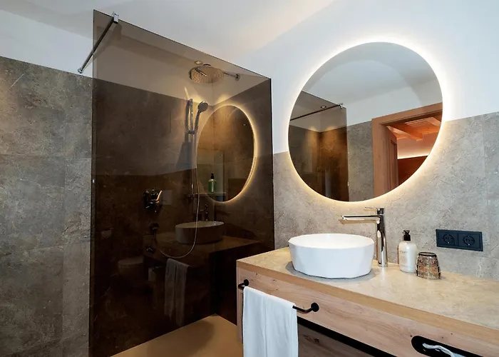 Hotel Ciamp