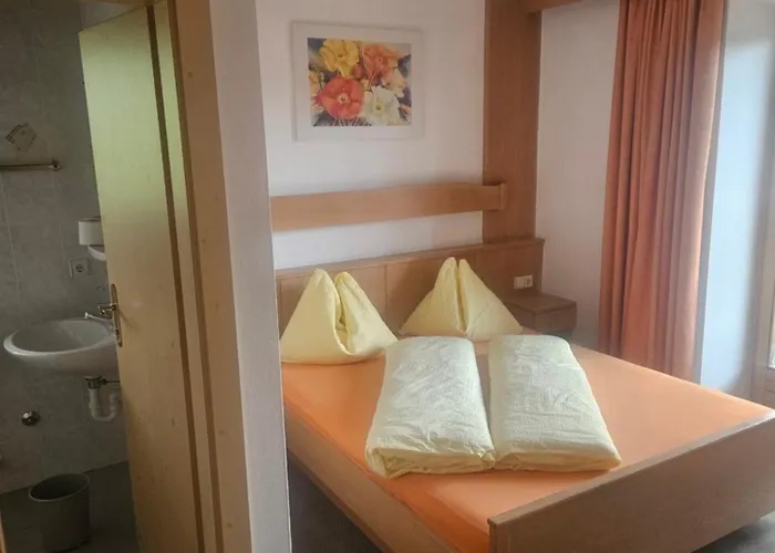 Pension Lucknerhof