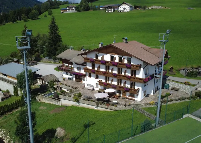 Pension Lucknerhof