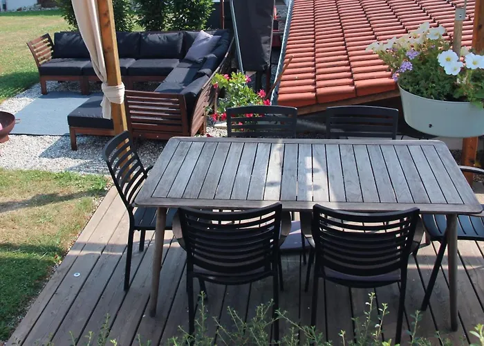 Pension Kramerhof