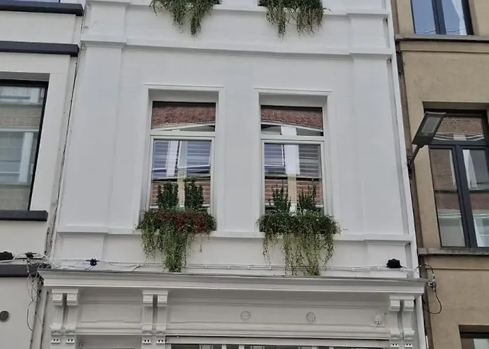 Sint Andries Suites