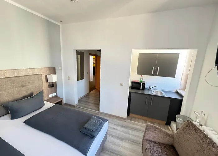 Hotel Knoepel