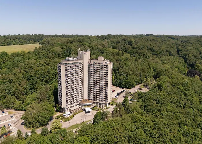 Doubletree By Hilton