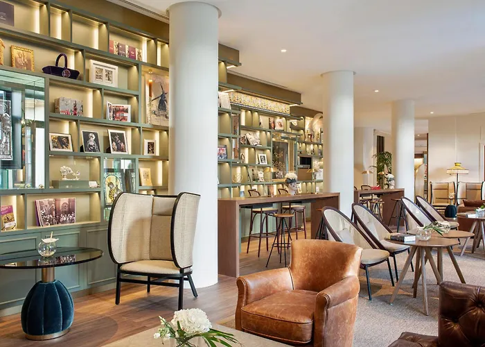 Hotel mit Hund Colon Gran Melia - The Leading s Of The World