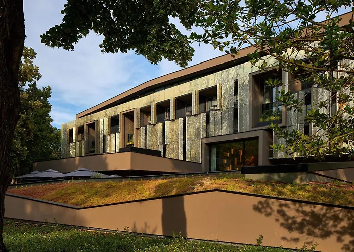 L'Esquisse & Spa Colmar - Mgallery Collection