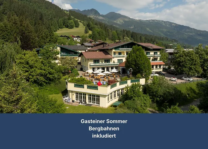 Sonnenhotel Zum Stern