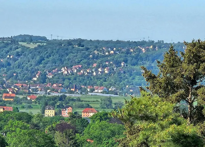 Pension am Elberadweg