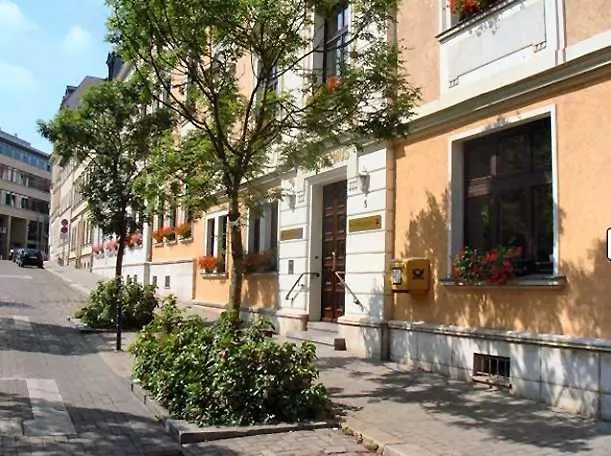 Hotel Marthahaus