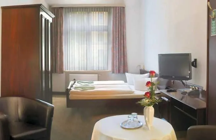 Hotel Marthahaus