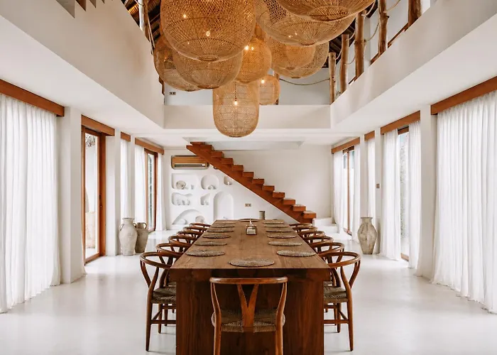 Belajar Bali Boutique And Retreat