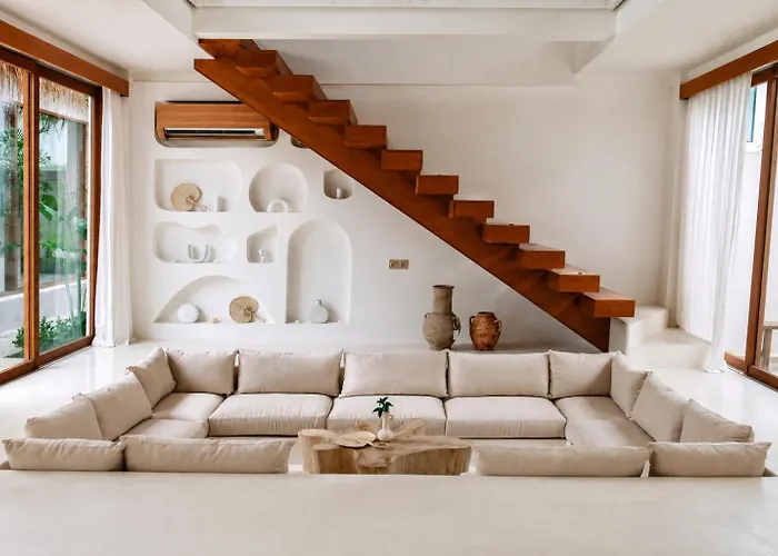 Belajar Bali Boutique And Retreat