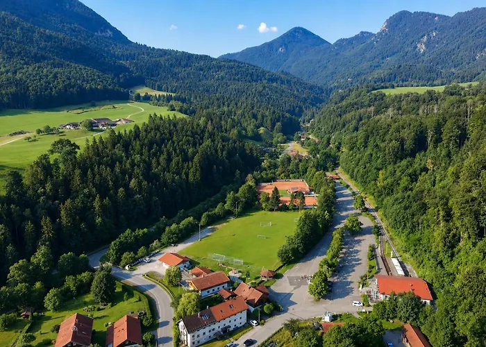 Mühle Zu Waching