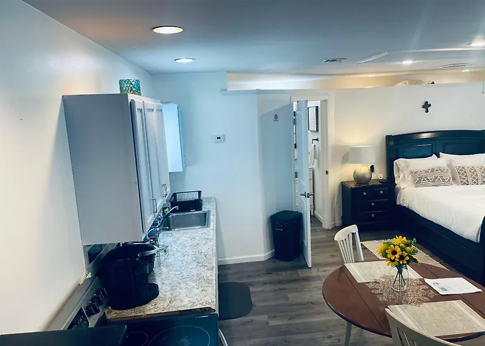 Serenity Home
