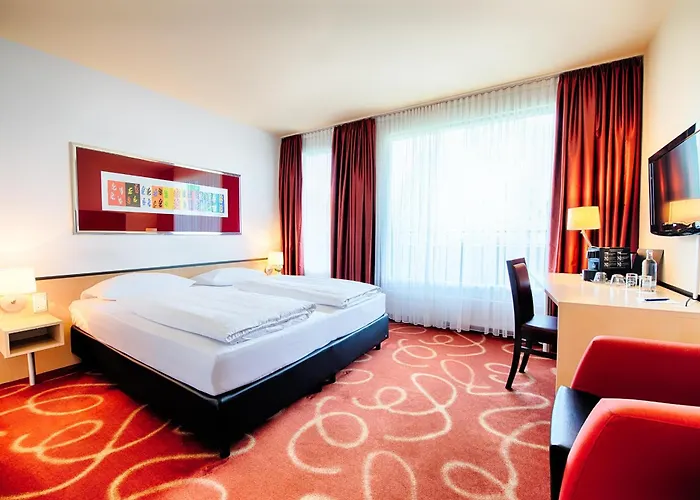 3 SterneHotel Welcome Kongress