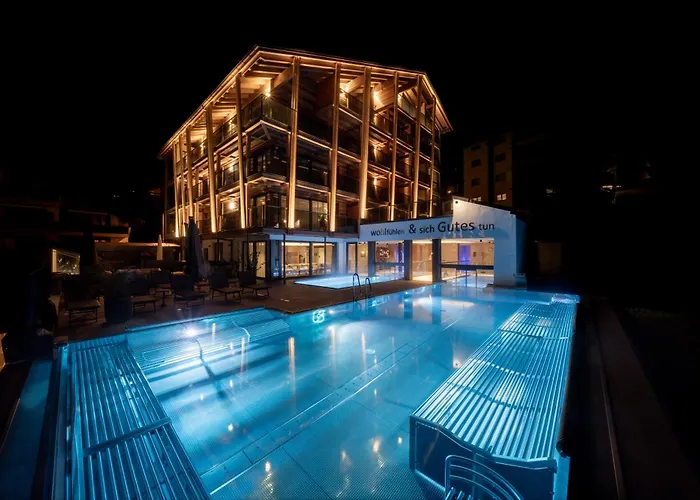 La Ginabelle Romantik Hotel