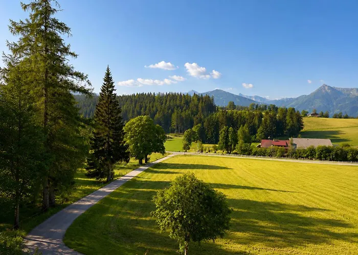 Alpenperle