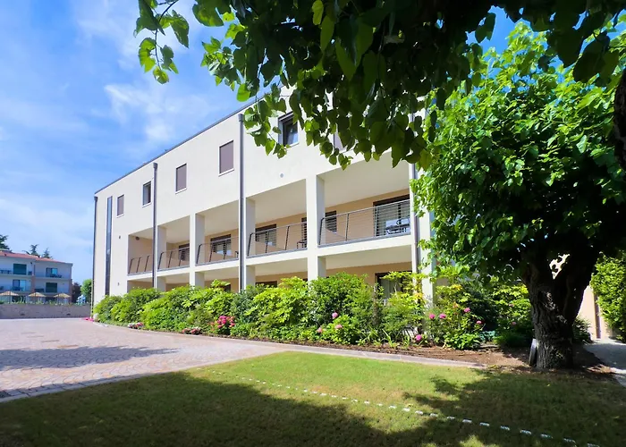 Nettuno Residence