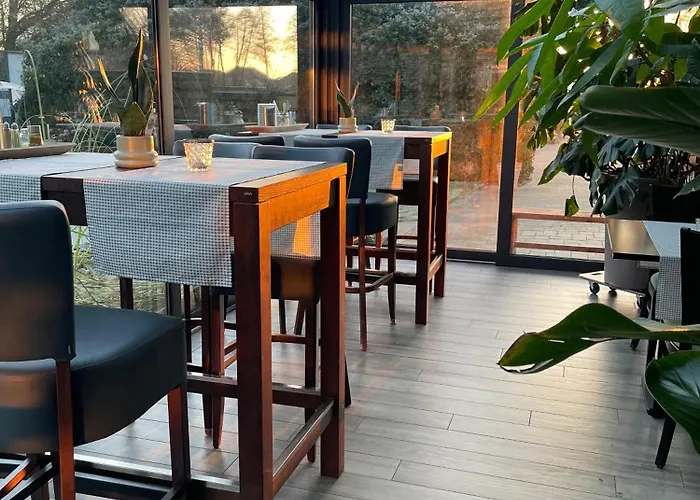 Pension Dalinghaus