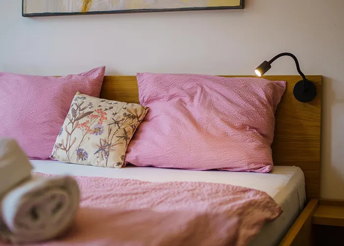 Julias Guesthouse
