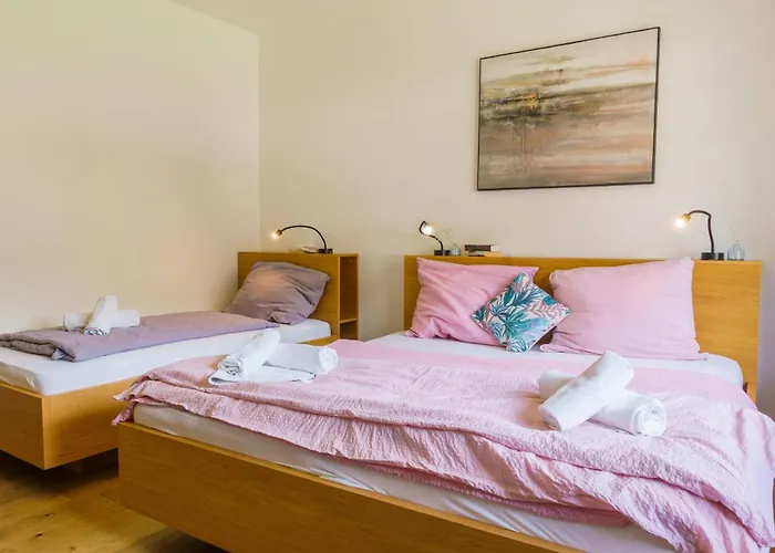 Julias Guesthouse
