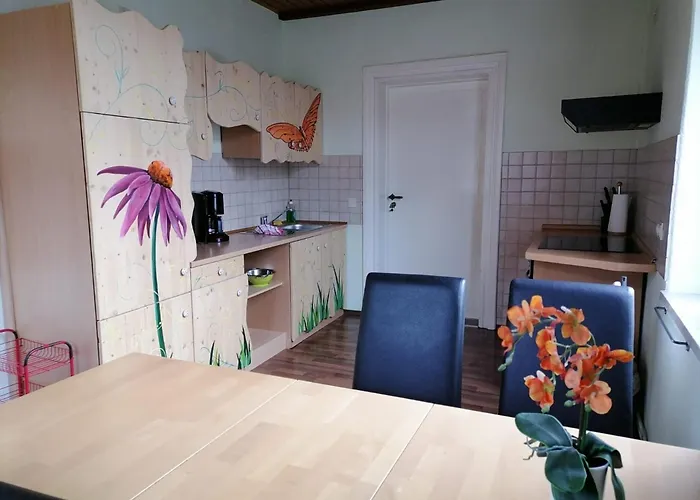Pension Bomätscher
