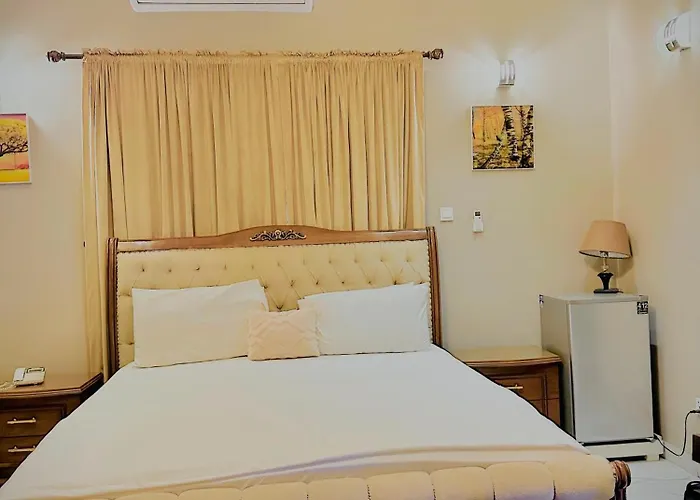 Sea View Inn Guest House