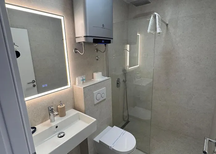 Berulia Accommodation