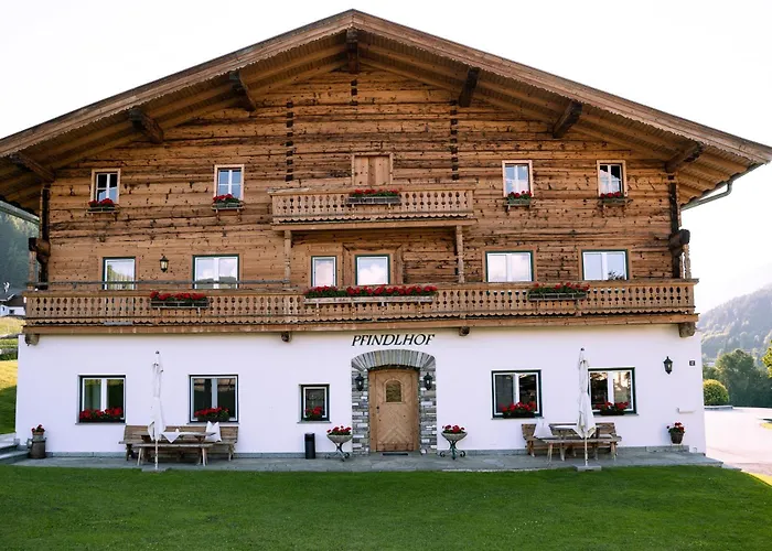 Der Pfindlhof