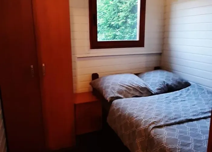 Sewana Pokoje Goscinne I Domki Letniskowe