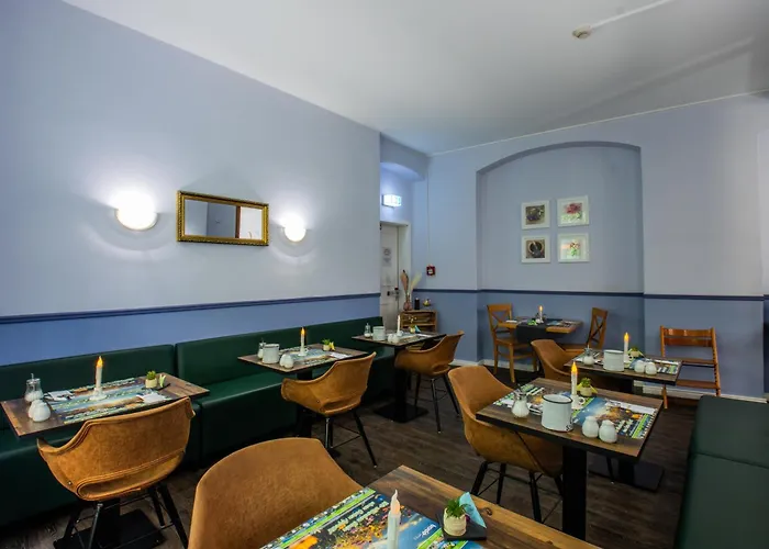 Boutique Hotel Schwarzer Baer