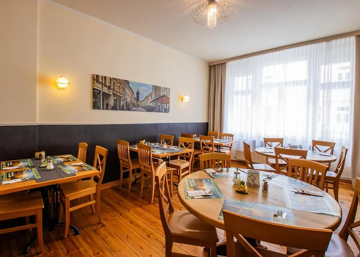 Boutique Hotel Schwarzer Baer
