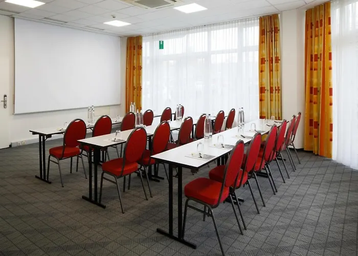 H+ Hotel Köln Brühl