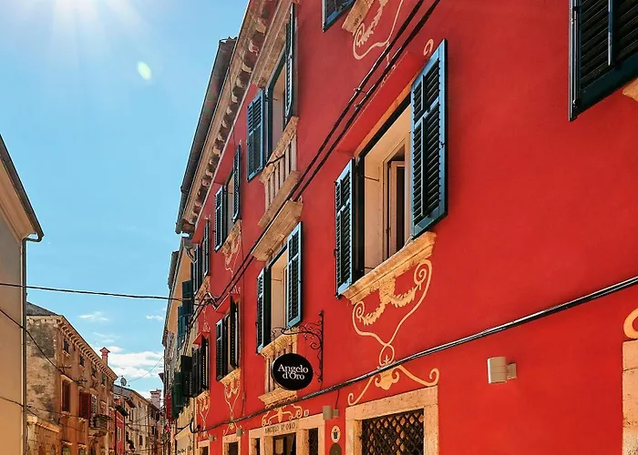 Angelo D'Oro