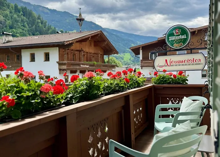 Gasthof Neumeister