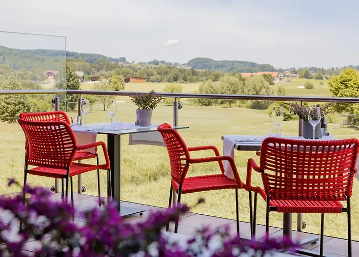 Hotel Haberl - Attersee